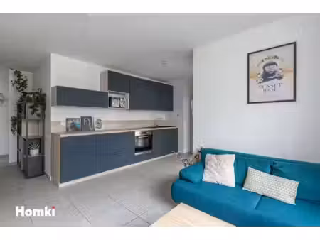 appartement t3 de 62 m² à lyon 69009  rue félix mangini