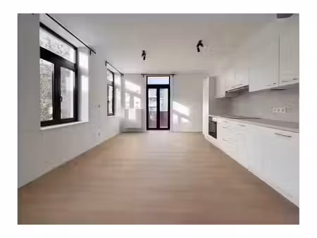 appartement à louer à rue des conceptionnistes 3 nivelles (vbe74795)