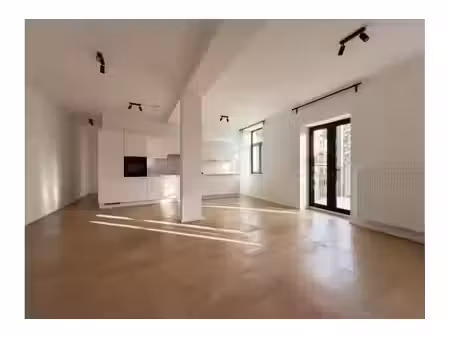 appartement à louer à rue des conceptionnistes 3 nivelles (vbe74796)