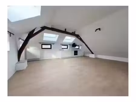 appartement à louer à rue des conceptionnistes 3 nivelles (vbe74799)