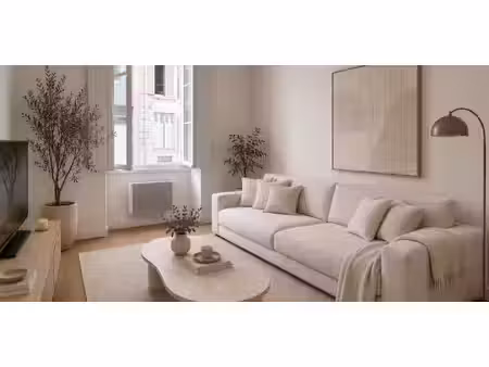 appartement paris 6ᵉ (75)