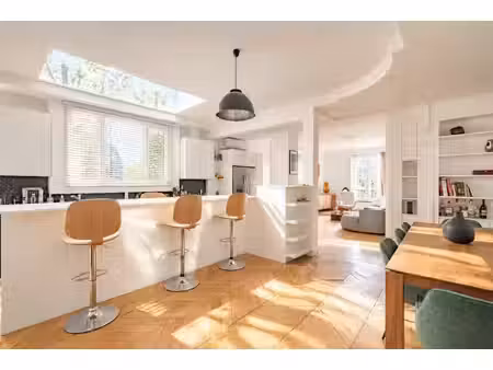paris 6 appartement familial - 3 chambres - climatisé