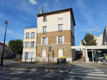 studio meublé 24m2