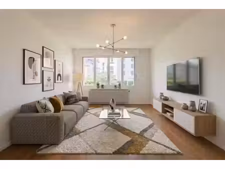 appartement t3 de 74 m² à lyon 69006  rue de la gaité