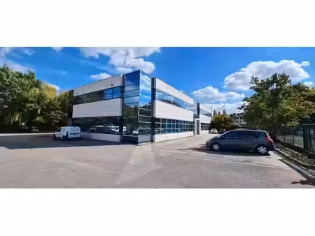 coworking 13m² à 105m²