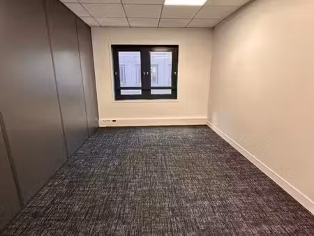coworking 15m² à 105m²