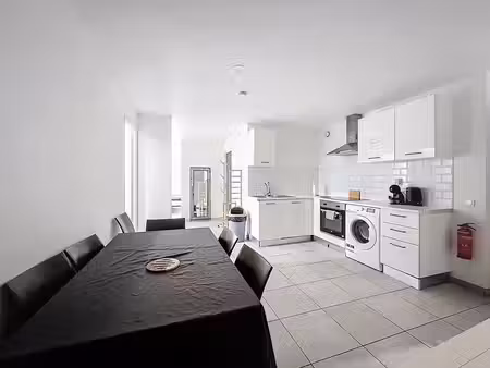 vente commerce nice 06200 534m²