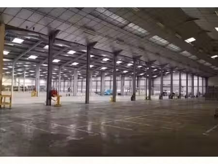 vente entrepôt aire sur la lys 62120 6000m² à 12100m²
