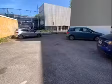 vente parking à metz (57000)  15 000 €