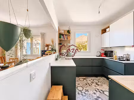 maison bordeaux/floirac 3 chambres