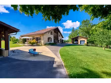 maison à vendre à peyrehorade (40300) - landes
