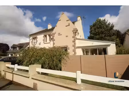 maison pordic 9 pièce(s) 235 m2