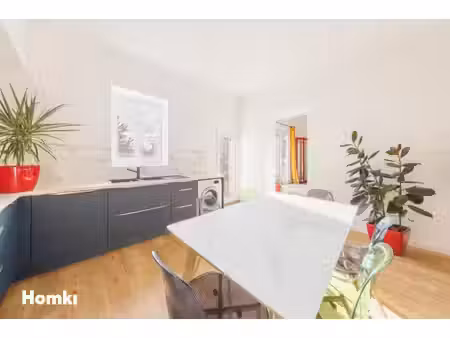 maison de ville t4 de 189 m² à riom 63200