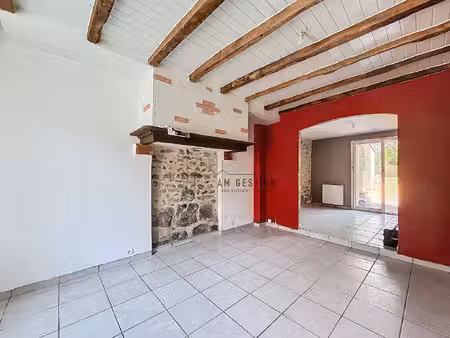 maison fursac 4 pièce(s) 86 m2