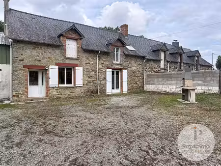 maison saint senoux 4 pièce(s) 120 m2