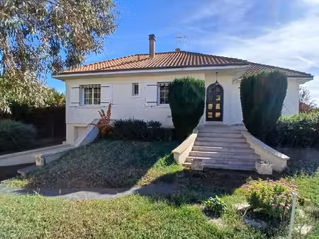 maison thouars 5 pièce(s) 106.40 m2