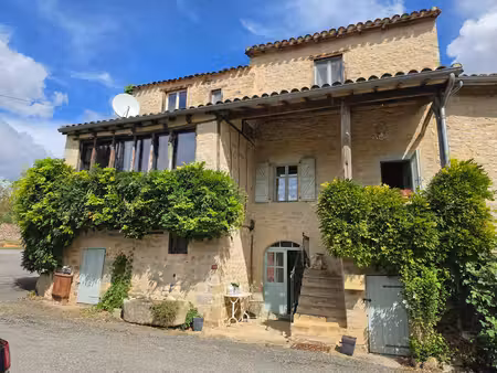 maison à vendre à varen (82330) - tarn-et-garonne