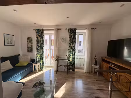 maison de village sennecé les mâcon