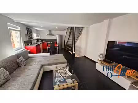 maison pfaffenheim 3 pièces 70 m2
