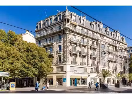 appartement f4 à vendre - 4 pièces - 133 22 m2 - grenoble - 38 - rhone-alpes