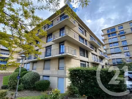 appartement à vendre - 4 pièces - 74 31 m2 - mantes la jolie - 78 - ile-de-france