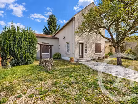 maison à vendre - 4 pièces - 105 m2 - champs sur marne - 77 - ile-de-france