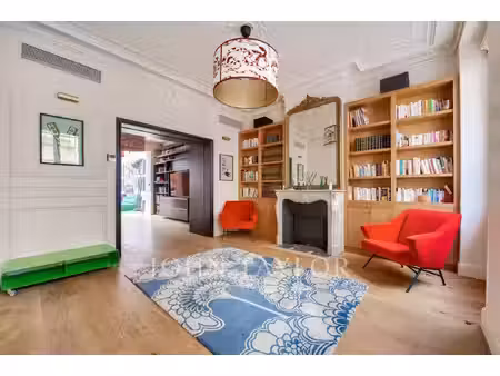 maison de ville à vendre dans le quartier muette sud
