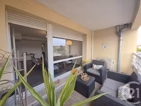 appartement t4 à louer - 4 pièces - 84 m2 - muret - 31 - midi-pyrenees