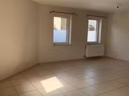 appartement rez de chaussee a louer
