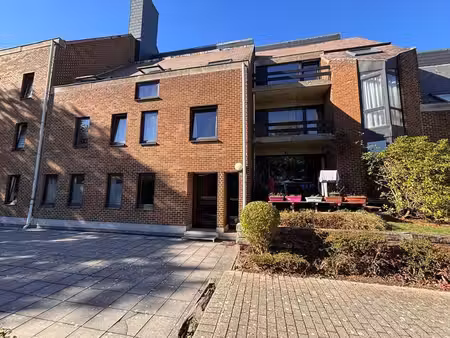 biéreau - studio à louer - 26m²