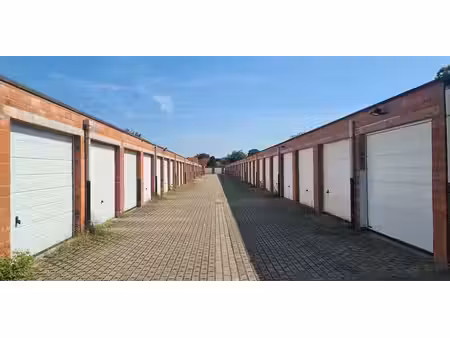 box à louer à turnhout pour € 80