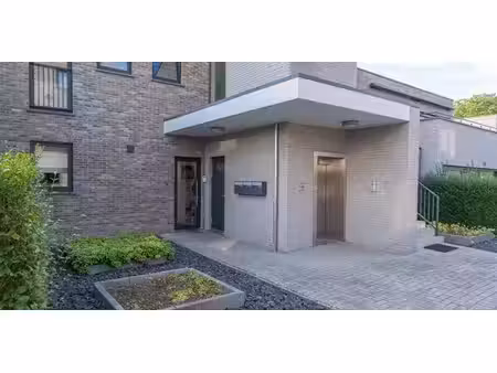 appartement à vendre à dilsen pour € 319.000 avec 2 chambres à coucher