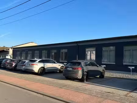 bureaux