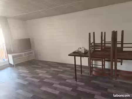 mobil-home