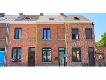 maison à vendre à muizen pour € 529.000 avec 3 chambres à coucher