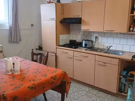 maison 4 chambres à louer à neufchâteau be