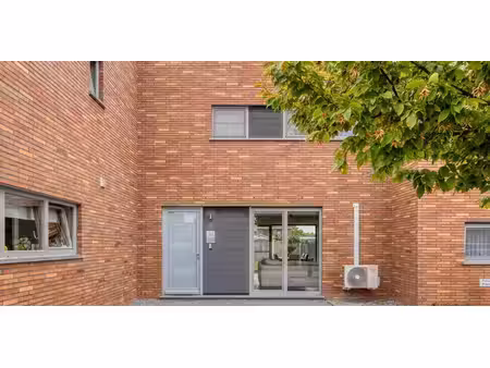 maison à vendre à sint-truiden pour € 325.000 avec 3 chambres à coucher