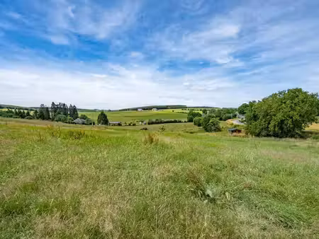 terrain à bâtir exceptionnel ! (lot 2)