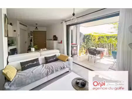 appartement albitreccia m² t-2 à vendre  100 000 €