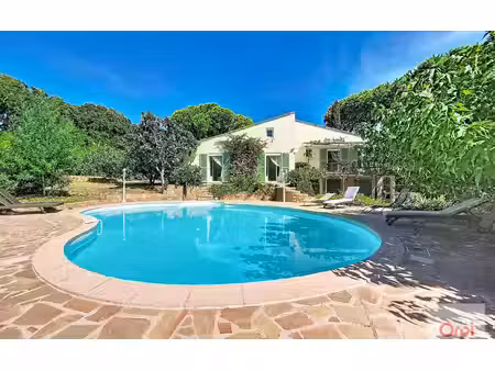 maison grosseto-prugna 147 m² t-5 à vendre  890 000 €