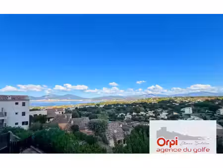 appartement pietrosella 73.51 m² t-4 à vendre  385 000 €