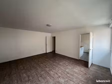 duplex 4 pièces 85 m²