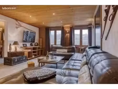 maison 250 m² demi quartier