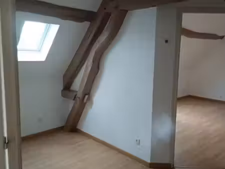 maison f3