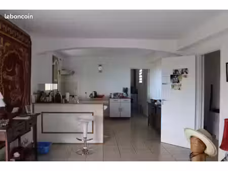 villa f4 la bretagne