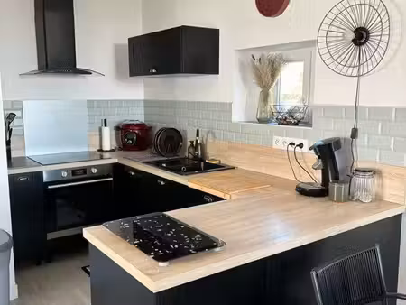 location appartement 61m2 non meublé