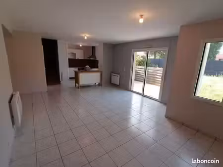 maison 6 pièces 110 m²
