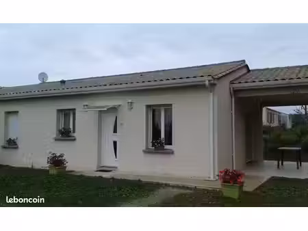 t3 meuble proche hopital et lycee
