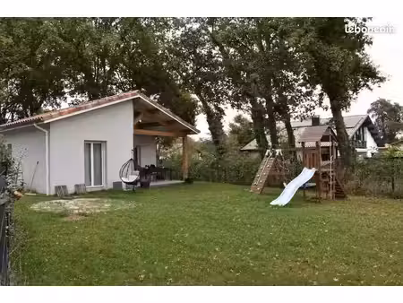 maison t4 88m2