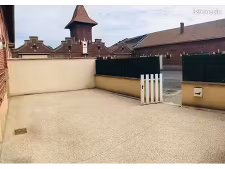 logement à louer